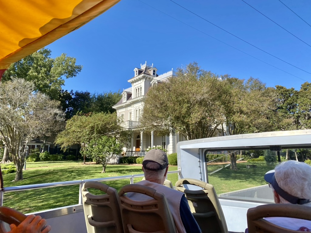 Natchez Mississippi – Part 2
