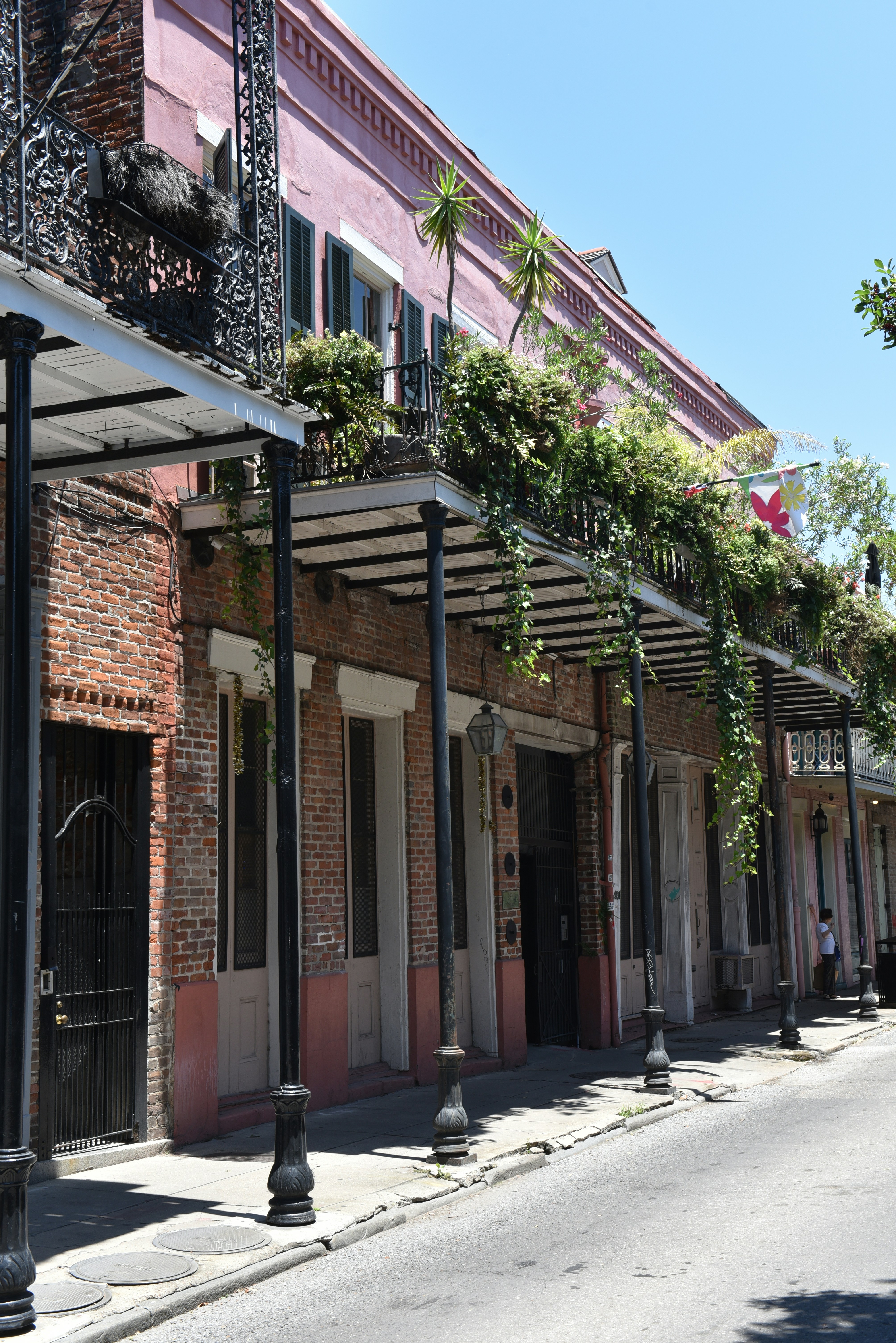 New Orleans Part 2 – Restaurants