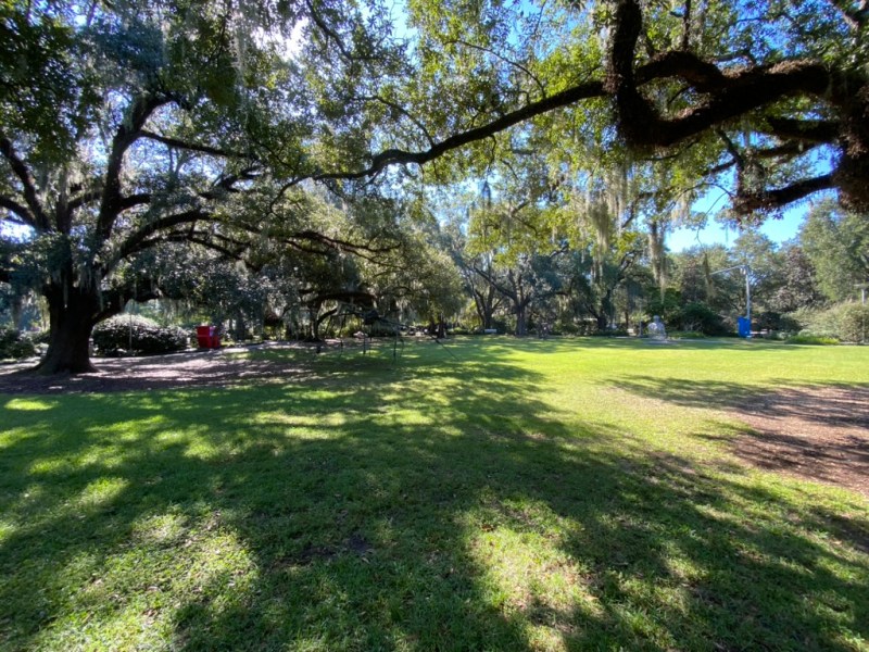 New Orleans Part 10 – City Park and City&nbsp;Putt