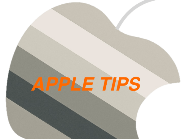 Apple Tip