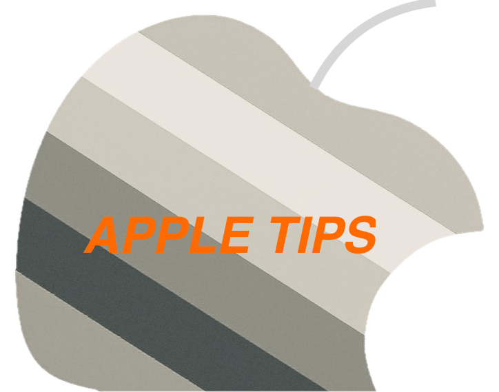 Apple Tip