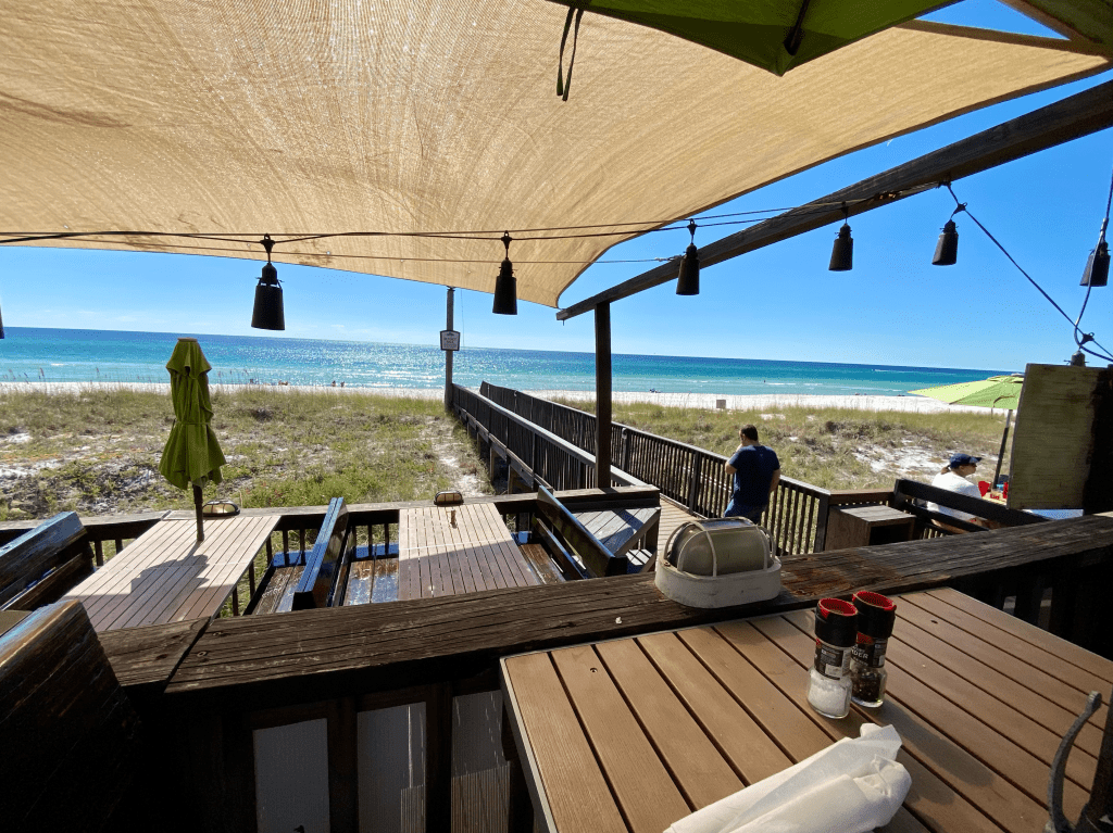 Panama City Part 3 –&nbsp;Restaurants